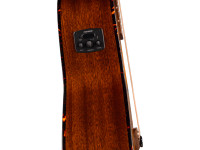 Fender California Deluxe Villager E Honey Sunburst Fender California Deluxe Villager E Honey Sunburst